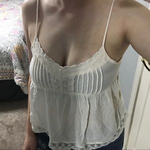 Hollister Tank Top